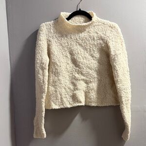 Aerie Cropped Sweater